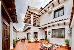 Casa Rural La Gospa